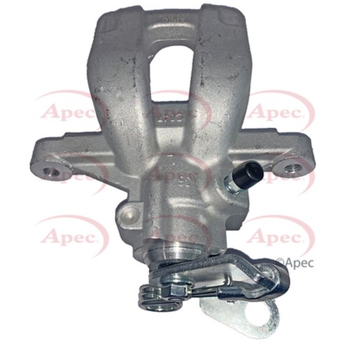 Brake caliper rear left - brake,