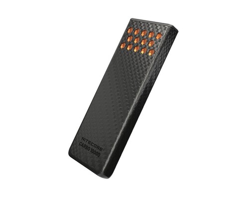 Nitecore carbo 10000 gen2 - 10000,