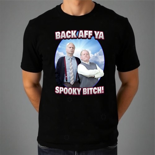 Still game shirt - t-shirt, ya