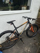 Carrera Mountain Bike