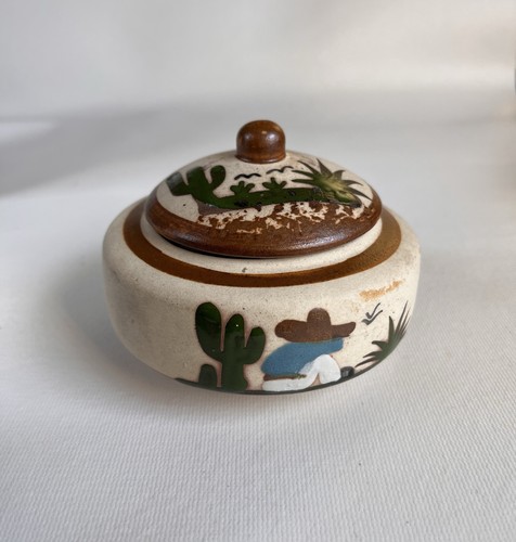 Vintage tonala folk art studio - tonala,
