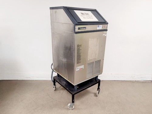 Scotsman 100 ice machine - 100,