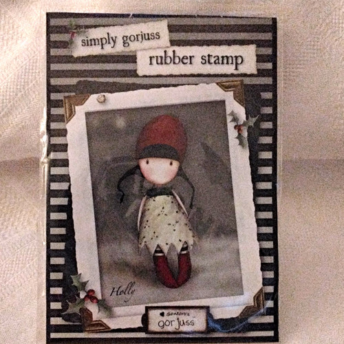 New simply gorjuss - new, by