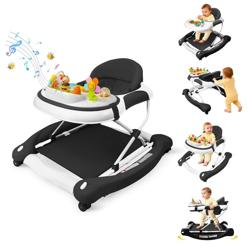 Baby walker w - in,