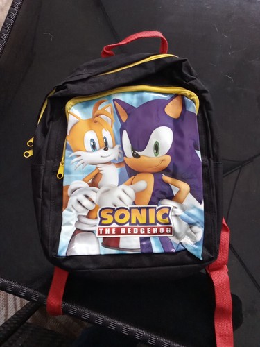 Vintage 2013 sonic - 2013,
