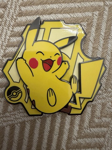 Pikachu 151 pokemon journey - pokemon,