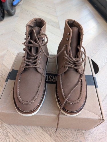 New thursday boot company - boot,