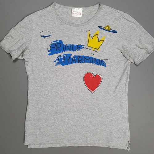 Vivienne westwood prince - vivienne,