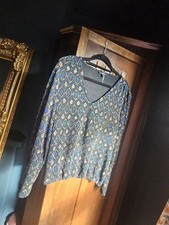 Next Size 12 Sparkly Long