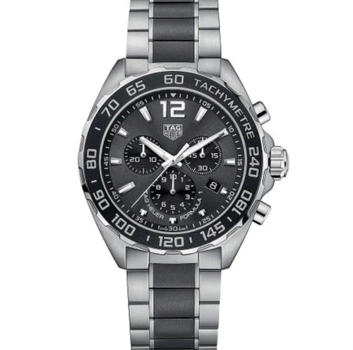Tag heuer formula chrono - 1,