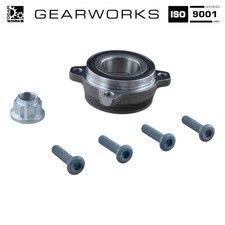 Wheel Bearing for VW Touareg