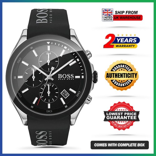 New genuine hugo boss velocity - new,