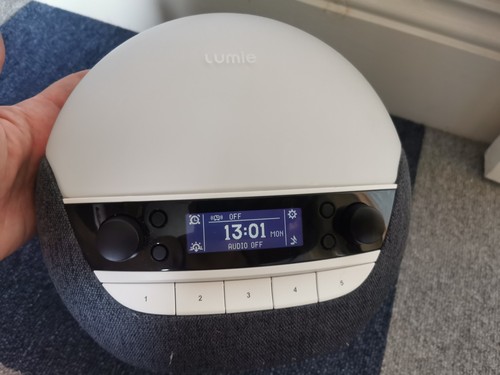 Lumie bodyclock luxe - lumie, 750dab