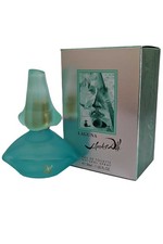 Salvador dali laguna eau - dali, de