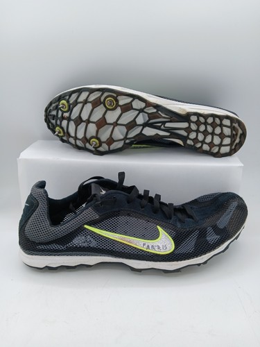 Nike zoom forever - nike, spikes