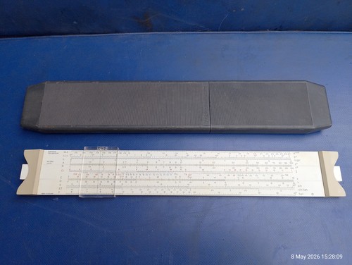 British thornton 050 log - british,