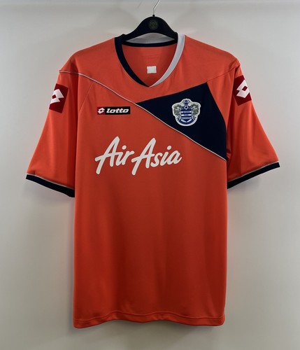 Qpr queens park rangers away - queens,