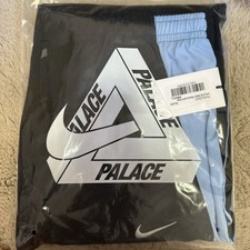 Palace × Nike Track Pants