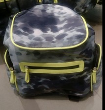  Kids unisex Backpack Bookbag