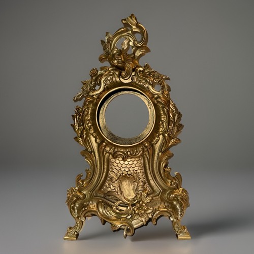 Large antique french rococo - antique,