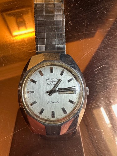Rotary vintage 1970 mens - vintage, 1970’s