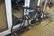 Trek Bicycle 1.2 Alpha Aluminium