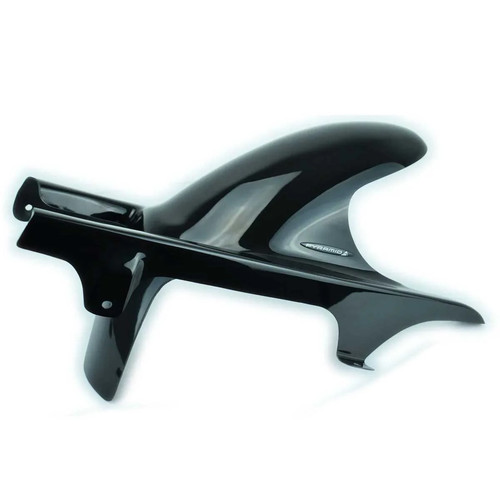 Pyramid hugger black honda - pyramid, xl