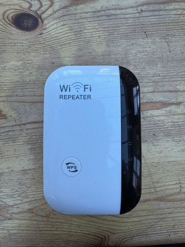 Wireless wifi repeater - wireless-n,