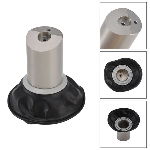Carburetor plunger diaphragm - carburetor,