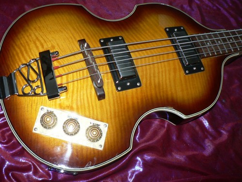 1998 superb epiphone violo - 1998, /
