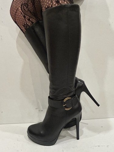 Sexy vous black - vous, leather