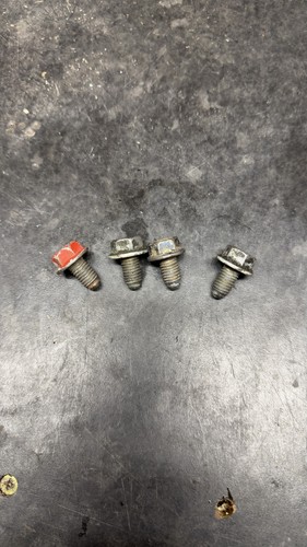 Mk2 golf door bolts - door,