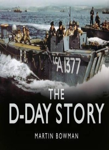 The day story - d-day, (story