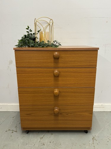 Retro vintage mid century - mid,