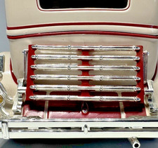 1/18 Scale Pre-War Era Car