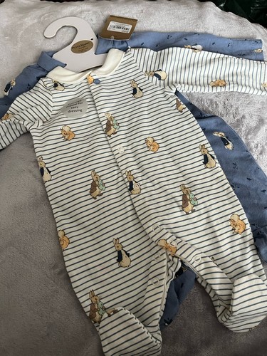 Bnwt peter rabbit - bnwt,