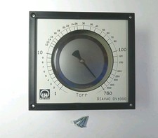 LEYBOLD Diavac DV1000  (1-760)