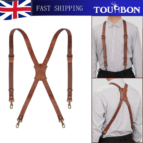 Tourbon men heavy duty - heavy,