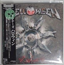 Helloween – 7 Sinners (2010