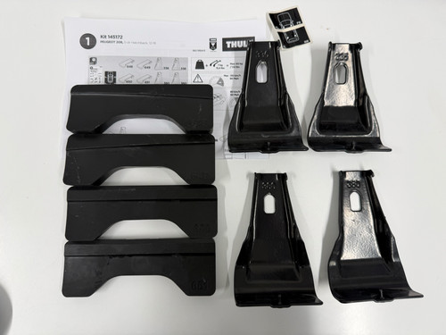 Thule fitting kit - thule,