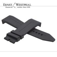 Original Porsche Design rubber watch strap for Monoblock Actuator