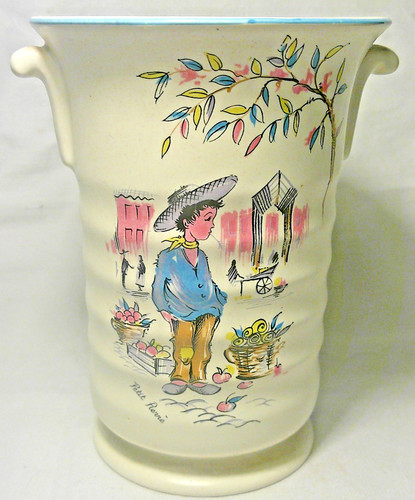 Vintage crown ducal - ducal, petit