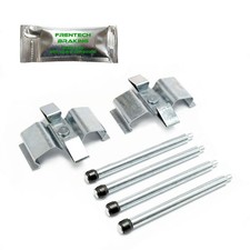 For mercedes class w202 - c-class, c43