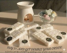Highly scented 30g frangranced - highly,
