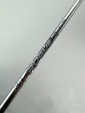 Cobra #6 Hybrid Shaft Aldila