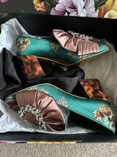 Dolce & Gabbana Women's Heel