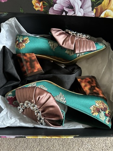 Dolce gabbana women s - gabbana, heel