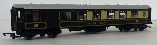 Modern hornby oo - modern,