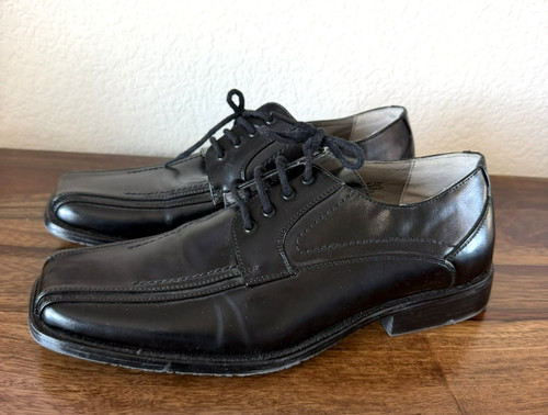 Stacy adams boys black - boys’,