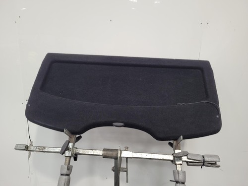 Skoda fabia 2015 - parcel, shelf
